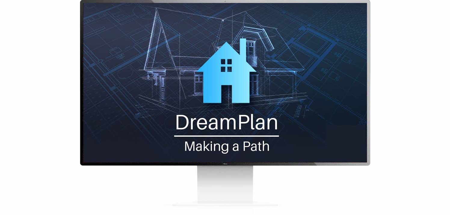 DreamPlan decoration