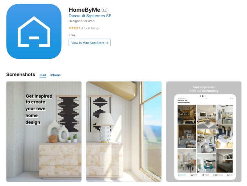 HomeByMe