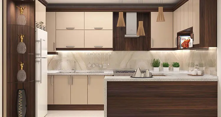 کابینت ام دی اف