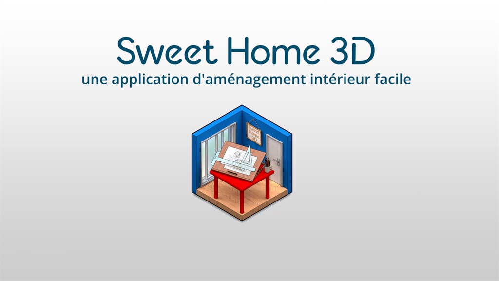 Sweet Home 3D