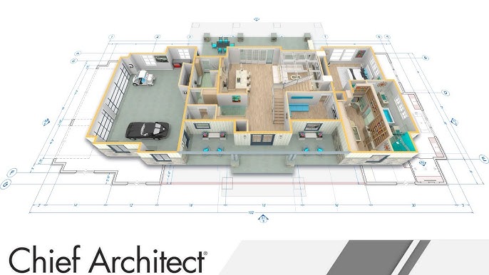 Chief Architect