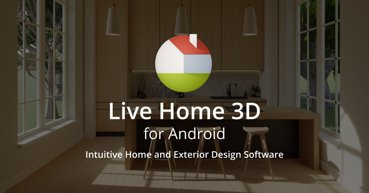 CedreoLive Home 3D