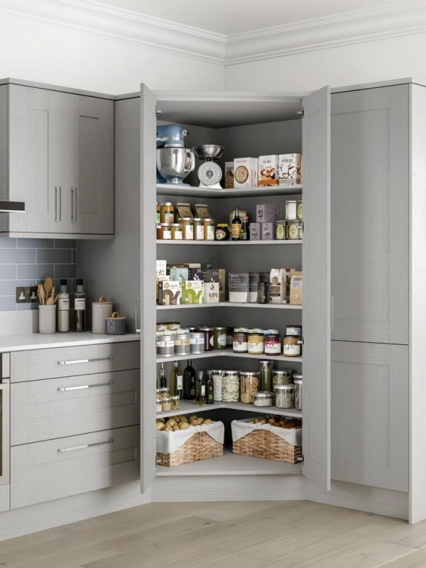 pantry room ideas 24