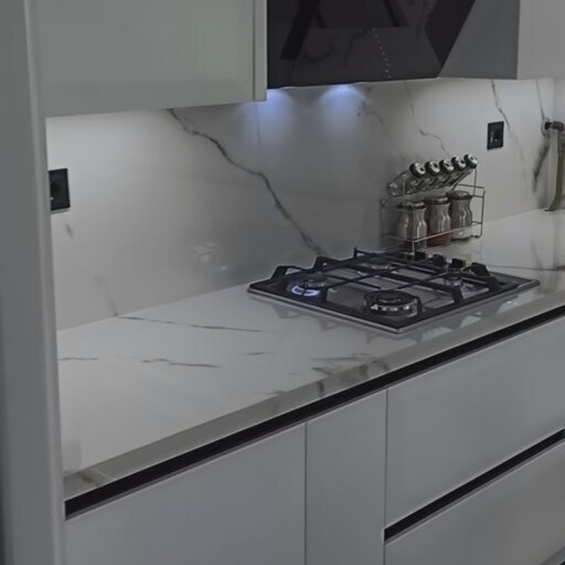 صفحه کابینت کورین