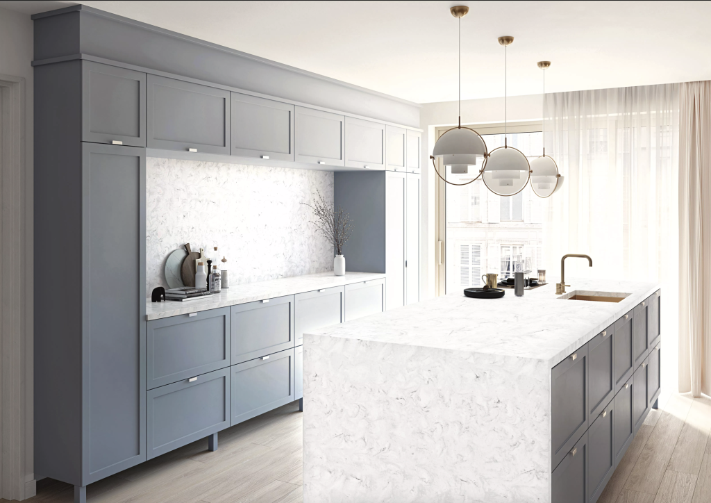 صفحه کابینت کورین