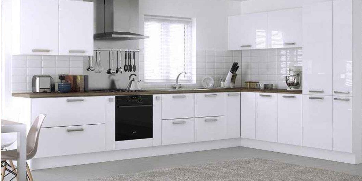 بین کابینتی‌های فومی و پی‌وی‌سی؛ برای دکوراسیون اقتصادی
