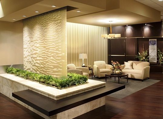 تعریف و مزایای نور مخفی سقف