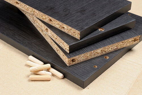 ام دی اف (MDF) چیست؟