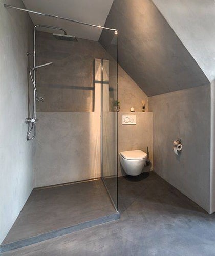 کاربردهای نمای میکروسمنت