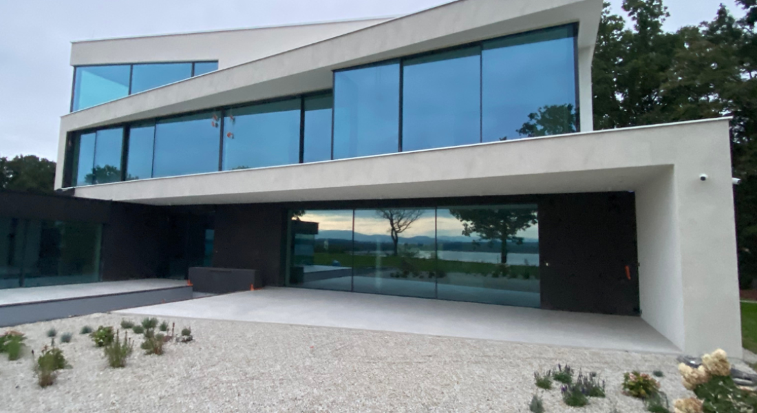 کاربردهای نمای میکروسمنت