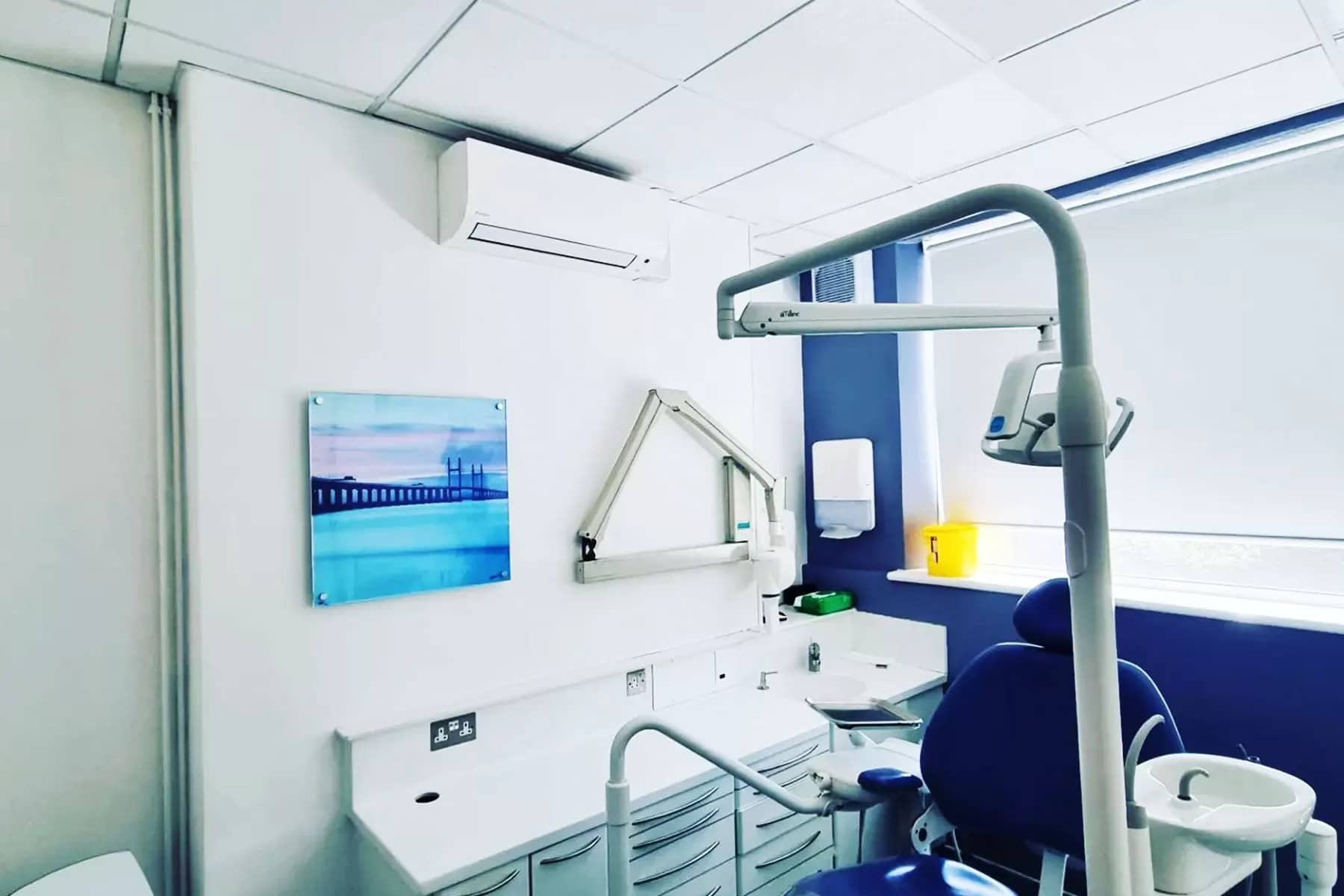سرمایشی و گرمایشی