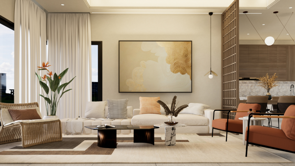 Identifying Your Interior Design Style 1